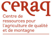 Centre de ressources pour l'agriculture de qualité et de montagne