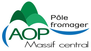 Pôle fromager AOP Massif central