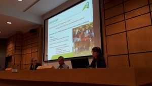 Séminaire FLUMI 2017