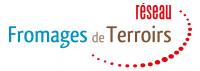 Logo Réseau Fromages de terroirs
