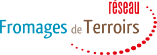 Logo Réseau Fromages de terroirs-310px