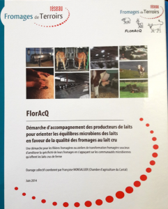 classeur FlorAcQ