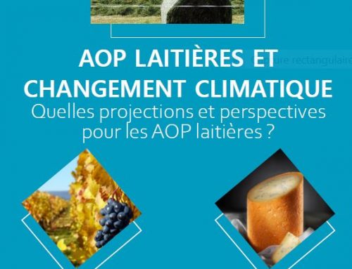 2ème webinaire AOP et changement climatique : le 4 juin à 10h